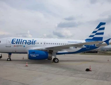 Έγκριση αιτημάτων της Ellinair για σύνδεση Αλεξανδρούπολης με Ρωσία το 2019!